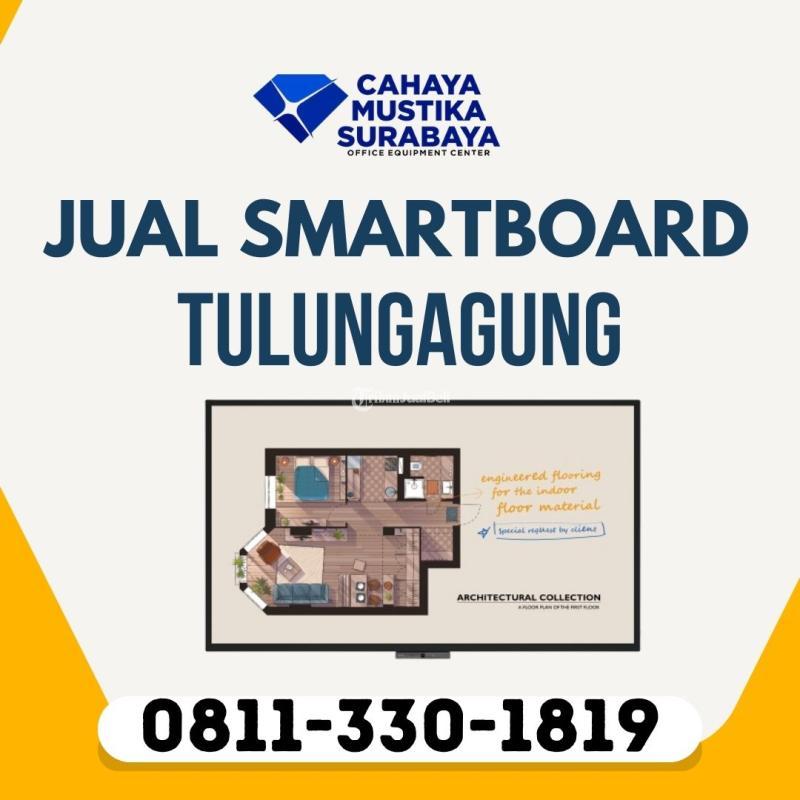 Toko Papan Tulis Digital Terbaik di Tulungagung - Tribun JualBeli