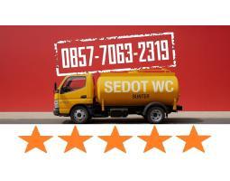 Jasa Sedot WC Sunter - Jakarta Utara