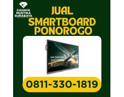 Toko Smartboard E Katalog - Ponorogo