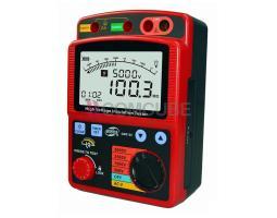 Benetech GM3125 Insulation Tester  Megger Test Resistance 5kV - Jakarta Barat