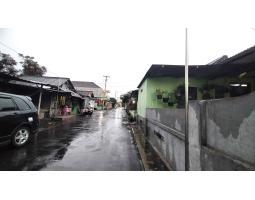 Dijual Tanah Luas 500m2 SHM Hotel Alana Tohudan Colomadu Solo - Surakarta