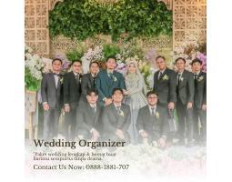Foto Dan Video Wedding - Malang