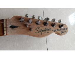 Gitar Fender Telecaster - Sleman