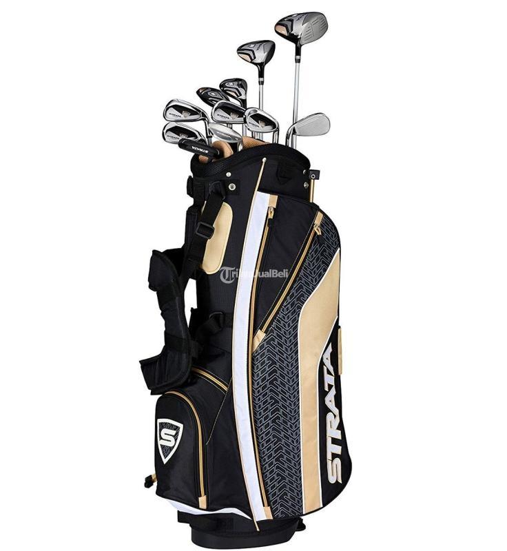 Tempat Cuci Tas Golf Bojong Soang - Bandung