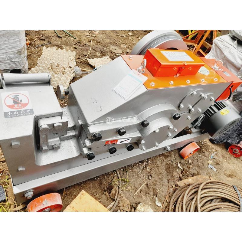 Sewa Bar Cutting 8-32 Mm - Bandar Lampung