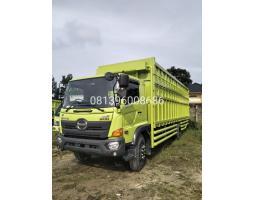 Hino Ranger Dutro 2025 Baru DP 110 Juta - Indragiri Hulu