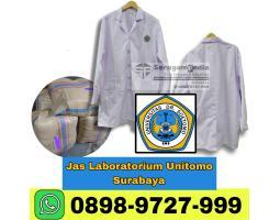 Tempat Buat Jas Laboratorium Kampus - Surabaya