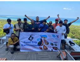 Paket Wisata Karimunjawa 3 Hari 2 Malam Untuk 2 Orang Semarang Karimunjawa Bagus - Semarang