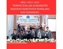 Tempat Pembuatan Jas Almamater Laboratorium - Semarang