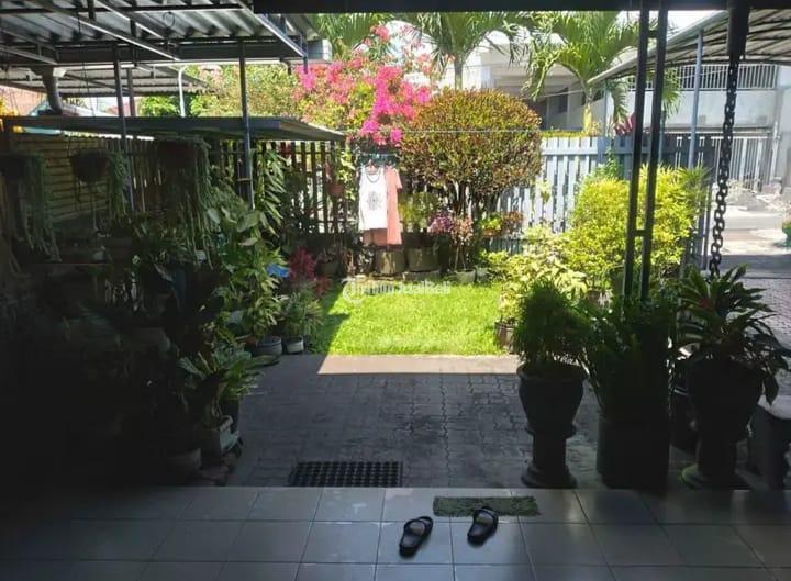 Dijual Rumah 3 Kamar Bisa Untuk Kost Lokasi Strategis Butuh Uang - Malang Kota
