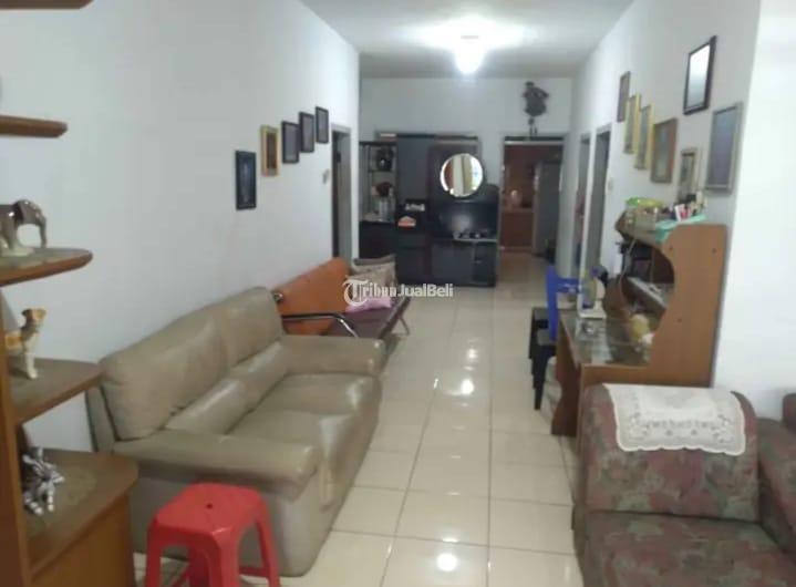 Dijual Rumah 3 Kamar Bisa Untuk Kost Lokasi Strategis Butuh Uang - Malang Kota