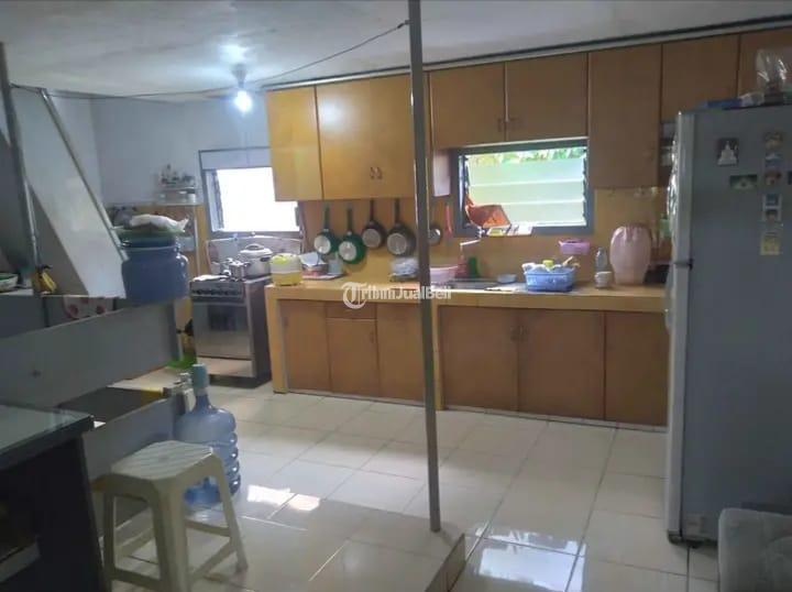 Dijual Rumah 3 Kamar Bisa Untuk Kost Lokasi Strategis Butuh Uang - Malang Kota