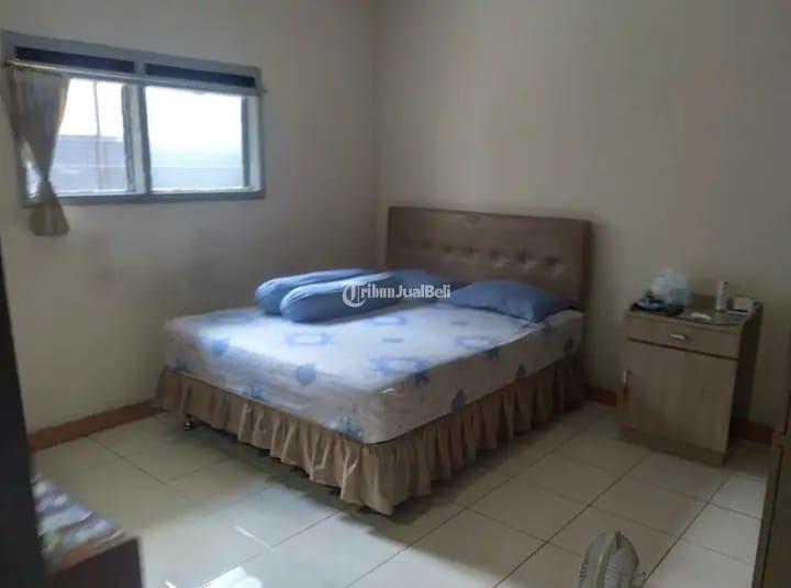 Dijual Rumah 3 Kamar Bisa Untuk Kost Lokasi Strategis Butuh Uang - Malang Kota