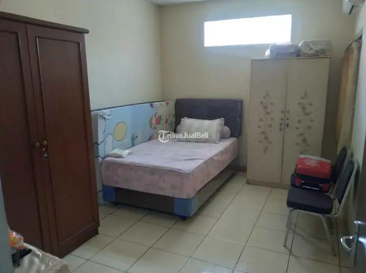 Dijual Rumah 3 Kamar Bisa Untuk Kost Lokasi Strategis Butuh Uang - Malang Kota