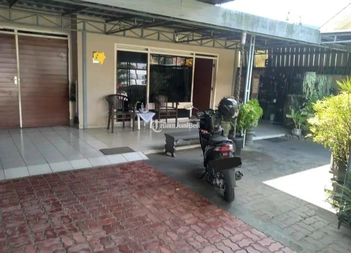 Dijual Rumah 3 Kamar Bisa Untuk Kost Lokasi Strategis Butuh Uang - Malang Kota