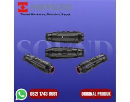 Thermal Monocular HIKMICRO LYNX LH19 V2.0  Resolusi IR 384x288  Kamera Termal - Jakarta Barat