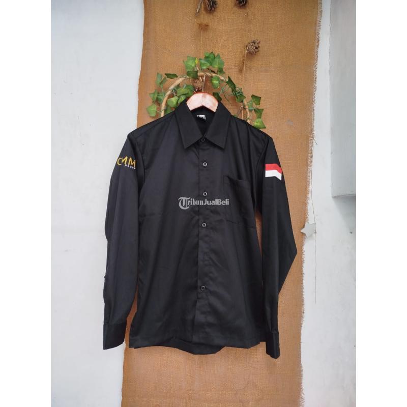 Custom Kemeja Laikit, Hem Custom - Minahasa Utara