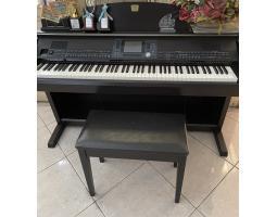 Yamaha Clavinova - Tangerang Selatan