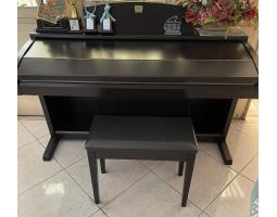 Yamaha Clavinova - Tangerang Selatan