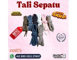 Terlaris Agen Tali Sepatu Elastis - Bantul