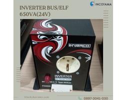 Produsen Inverter Bus 53164 Pekuncen - Banyumas