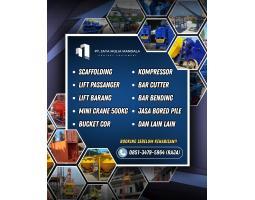 Sewa Lift Passanger - Palangka Raya