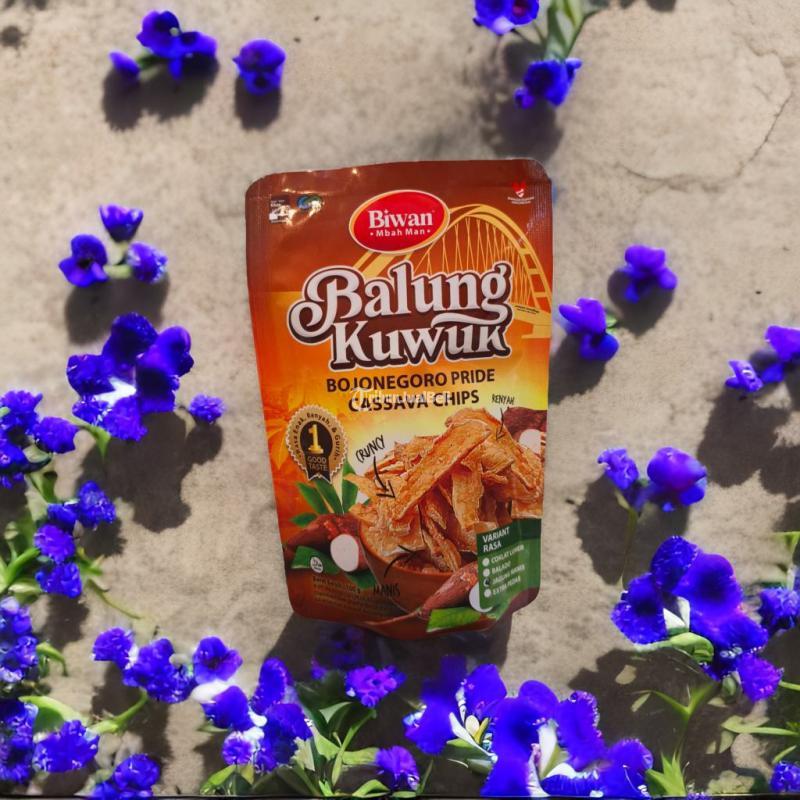 Produsen Balung Kuwuk Murah - Nganjuk