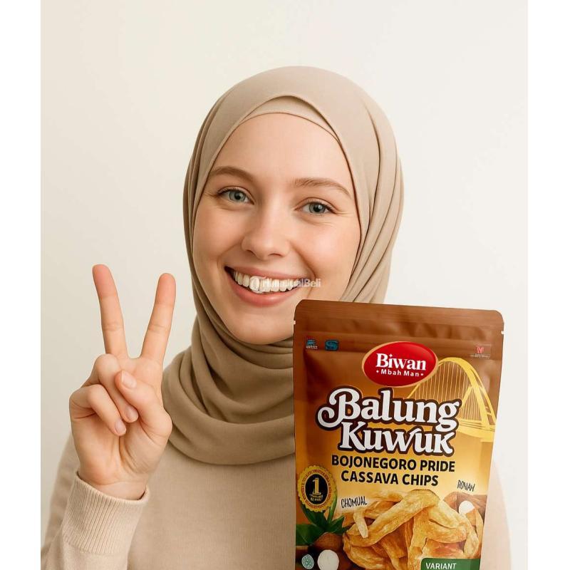 Produsen Balung Kuwuk Murah - Nganjuk