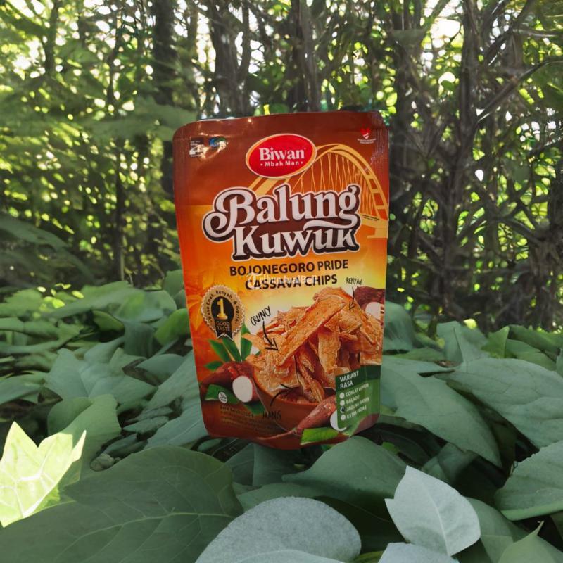 Produsen Balung Kuwuk Murah - Nganjuk