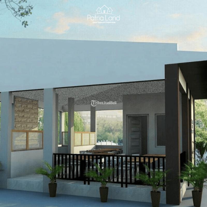 Jasa Desain Rumah, Wonodadi - Blitar