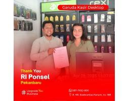 Aplikasi Kasir Kubang - Pekanbaru