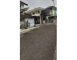 Dijual Rumah 2 Lantai di Jalan Jupiter Barat Rancabolang Tipe 180 - Bandung 