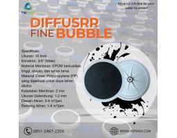 Produk Diffuser Bubble Termurah - Siak 