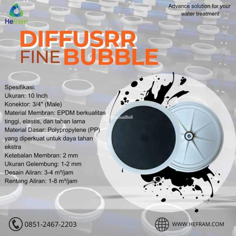 Produk Diffuser Bubble Termurah - Siak