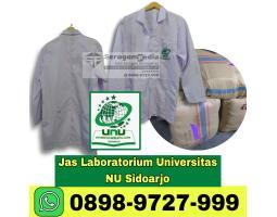 Konveksi Jas Laboratorium UNU - Surabaya