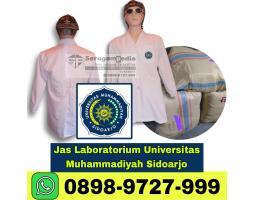 Tempat Buat Jas Laboratorium Kampus UMSIDA - Surabaya