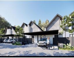 Dijual Rumah Tipe 36 2KT 1KM Fasilitas Perumahan Lengkap Dekat Lapangan Bulu Tangkis - Kediri