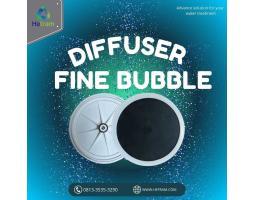 Diffuser Fine Bubble 10 Inch - Banda Aceh