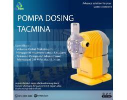 Dosing pump Tacmina PZ 30 - Langsa