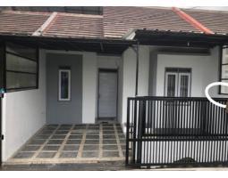 Dijual Rumah Murah 2KT 1KM SHM Cluster Riung Duta Riung Bandung Margahayu Gedebage - Bandung Kota