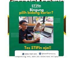 Tes STIFIn untuk Menemukan Arah Karier - Bandar Lampung