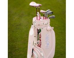 Tempat Cuci Tas Golf Matahariland - Bandung