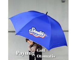 Payung Golf Besar Cetak Logo - Jakarta Pusat 