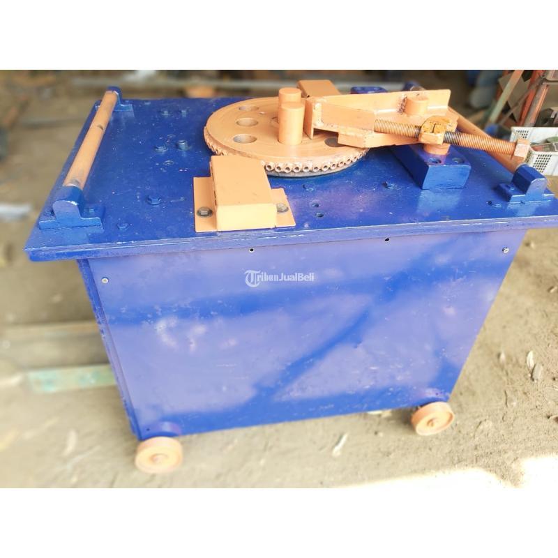 Sewa Bar Bender dan Bar Cutter Solusi Tepat untuk Kebutuhan Proyek - Bandung Kota