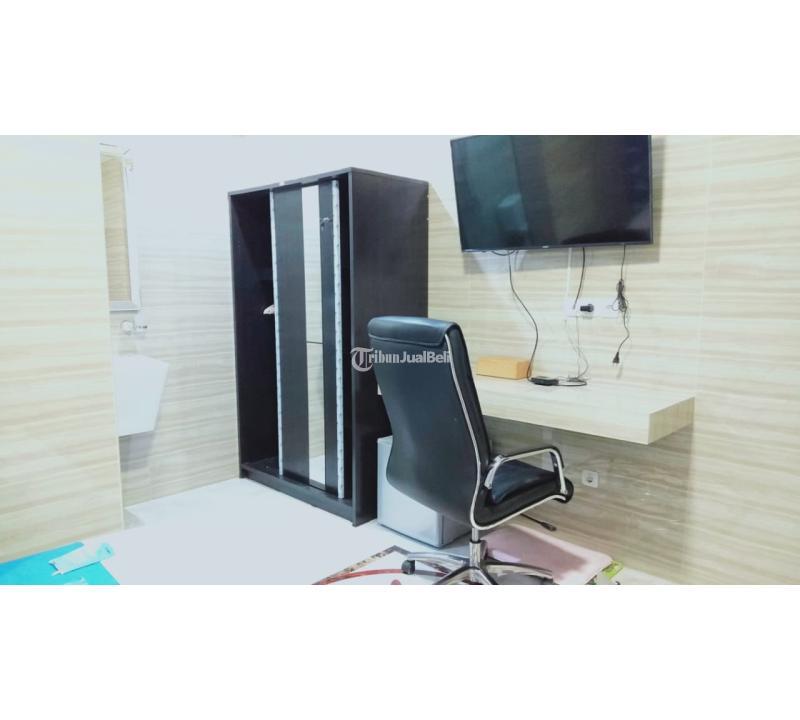 Dijual Kost Hotel di Buah Batu Dokumen Lengkap - Bandung