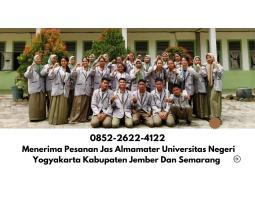 Menerima Pesanan Jas Almamater Universitas - Semarang Kota