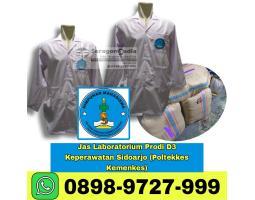 Vendor Jas Laboratorium Prodi D3 Keperawatan - Sidoarjo