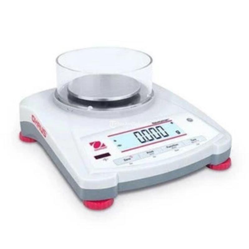 Fitur Analytical Balance Ohaus - Deli Serdang