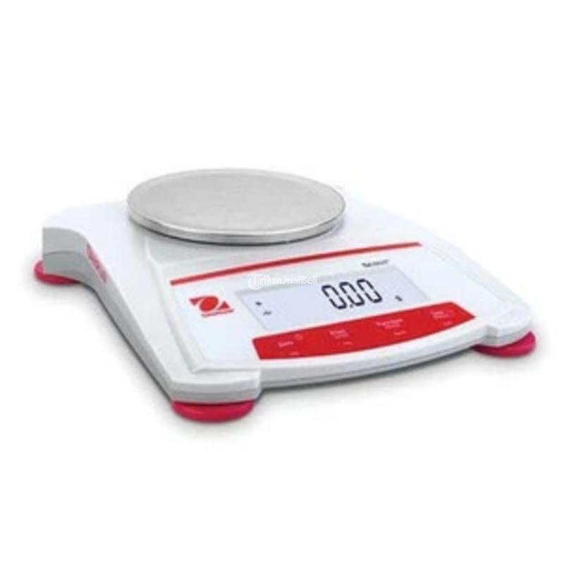 Supplier Analytical Balance Ohaus - Makassar