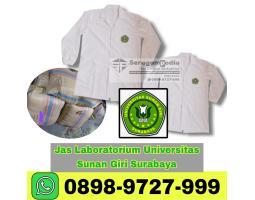 Produsen Jas Laboratorium Universitas Sunan Giri - Surabaya